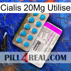 Cialis 20Mg Uses new07